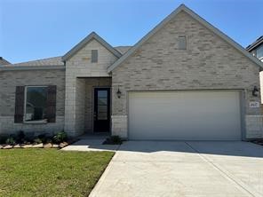 26227 Forest Brush Lane Property Photo 2