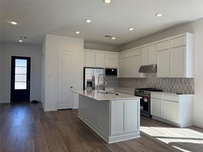 26227 Forest Brush Lane Property Photo 6