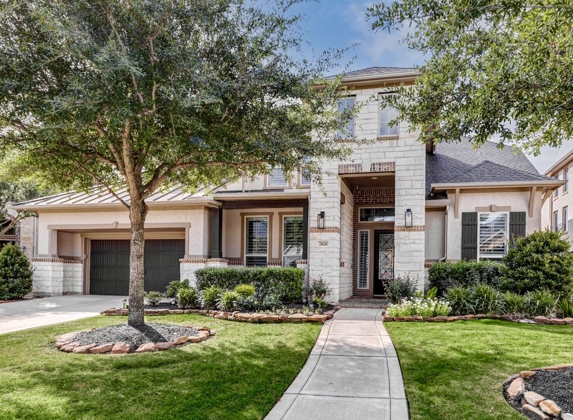 28606 Royal Pines Court Property Photo 1