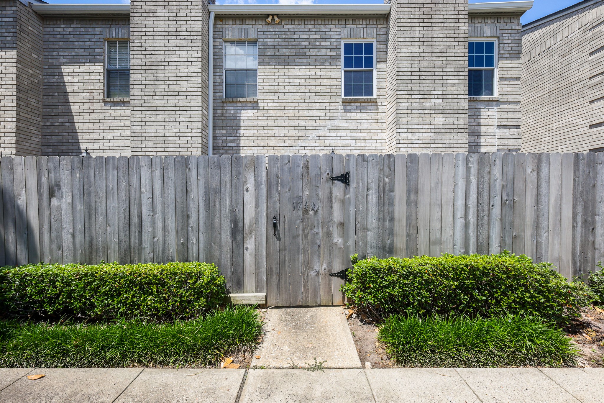 17441 Red Oak Drive 7441 Property Photo 19