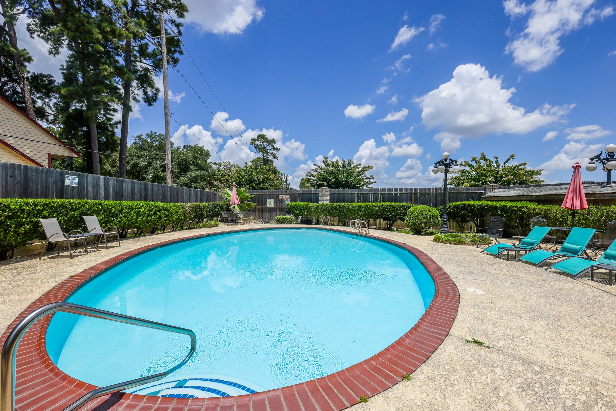 17441 Red Oak Drive 7441 Property Photo 20