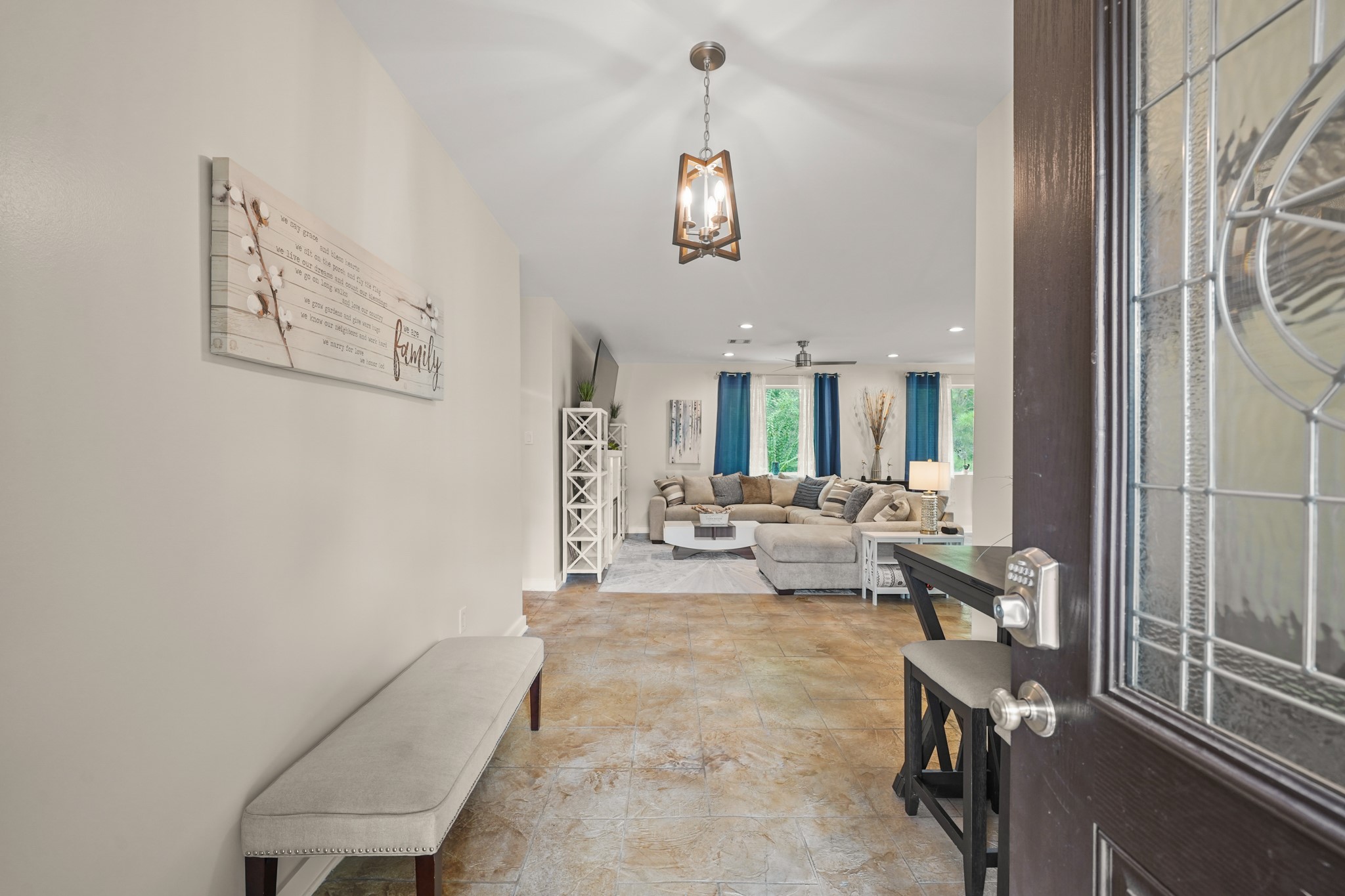 7317 Falling Oaks Street Property Photo 8