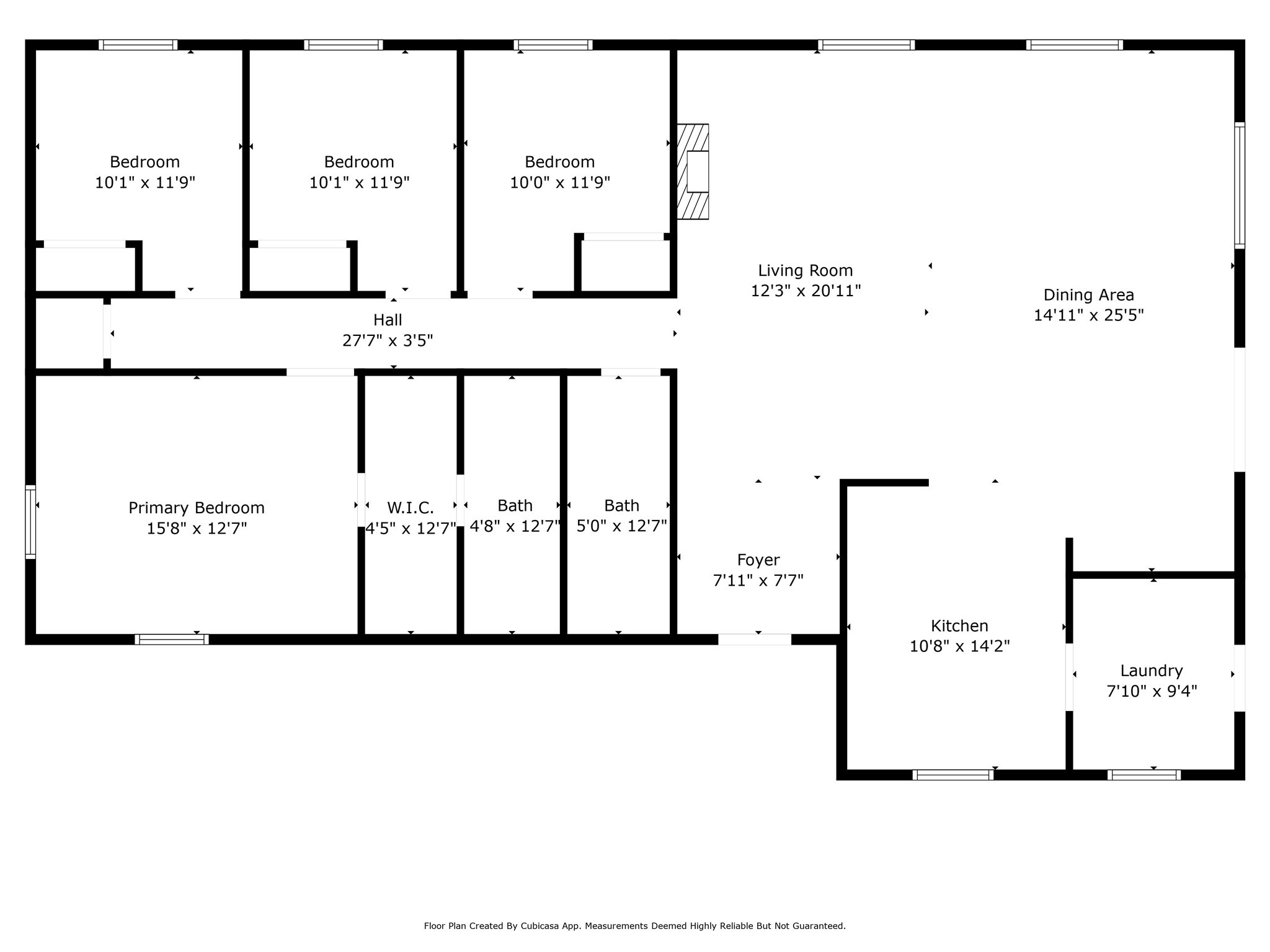 7317 Falling Oaks Street Property Photo 24