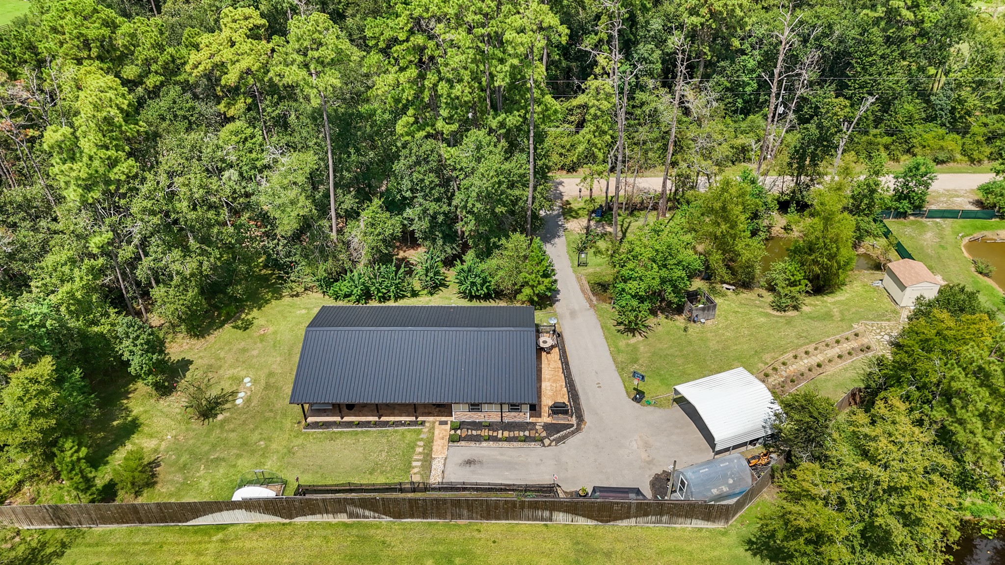 7317 Falling Oaks Street Property Photo 30