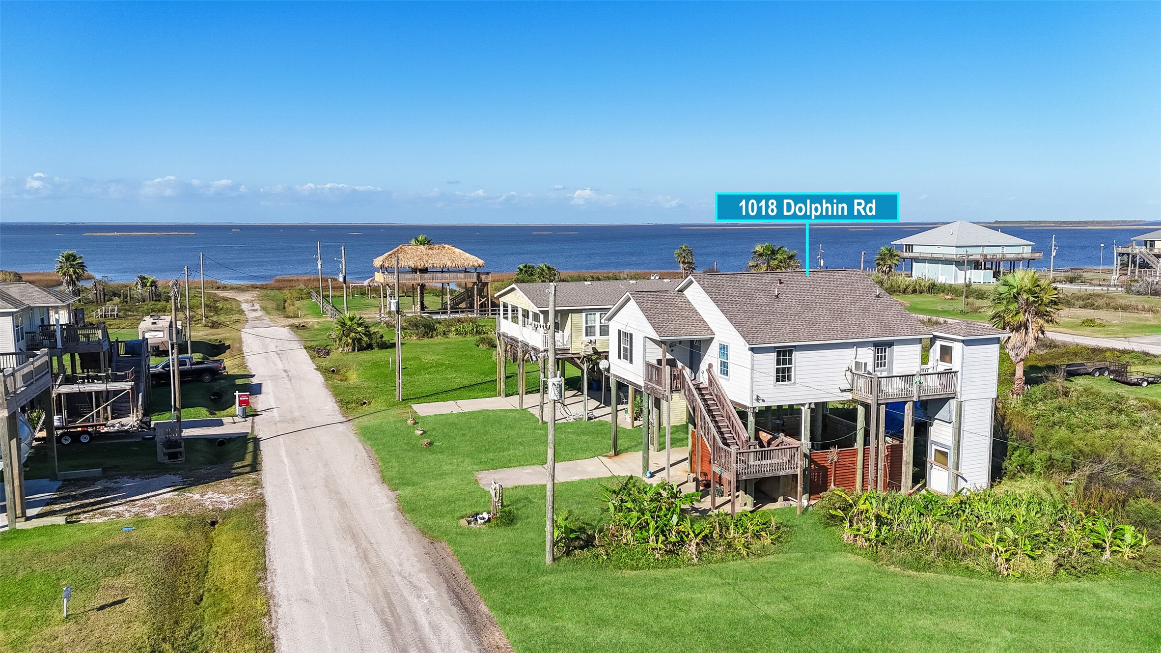 1018 Dolphin Road Property Photo 10