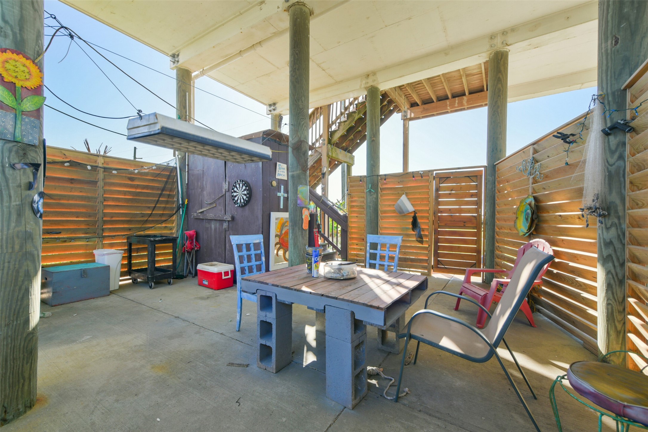 1018 Dolphin Road Property Photo 21