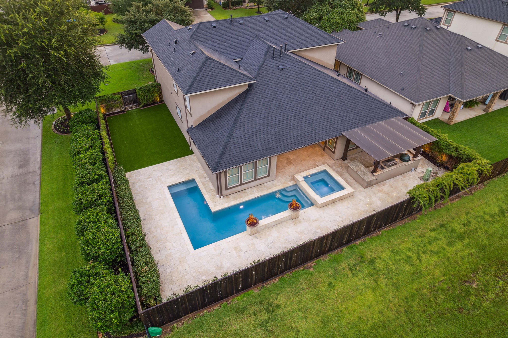18727 Tuscany Woods Drive