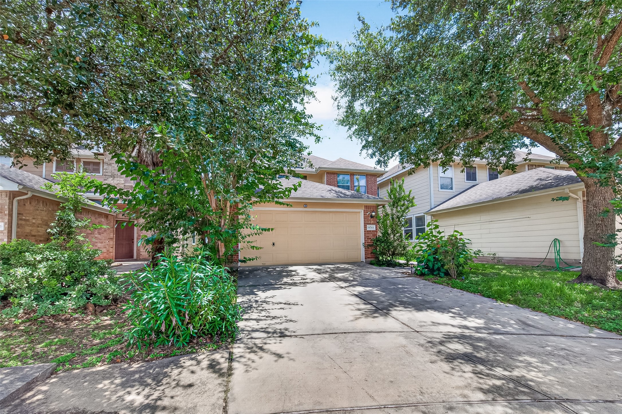 14744 Branchwest Drive Property Photo 3