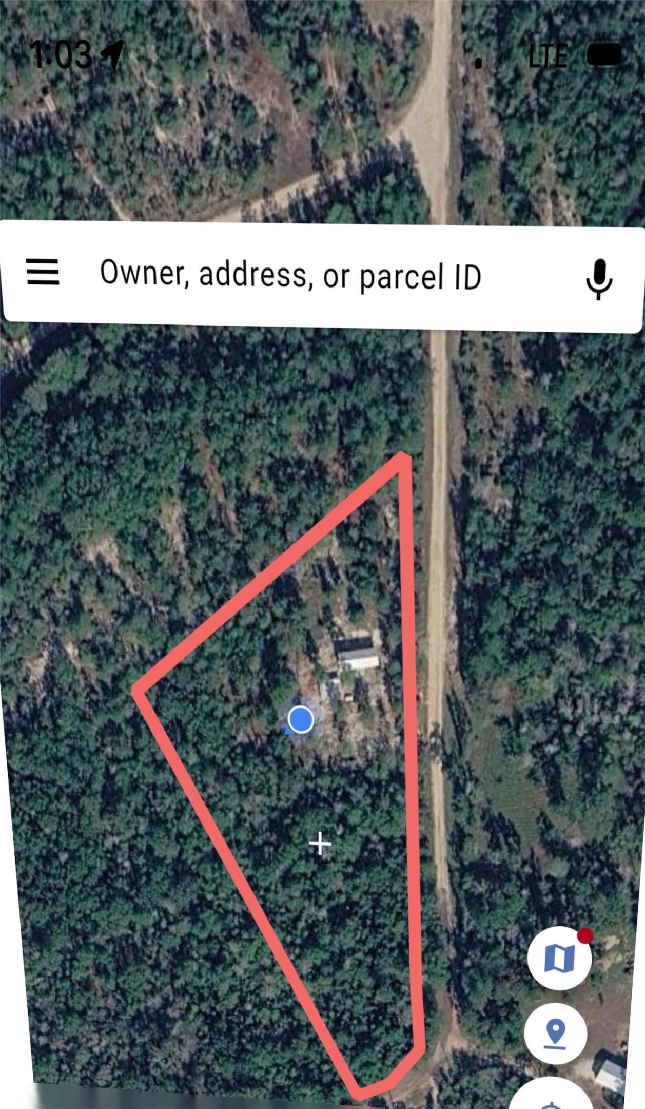 1603 Dammom Lane Property Photo 3