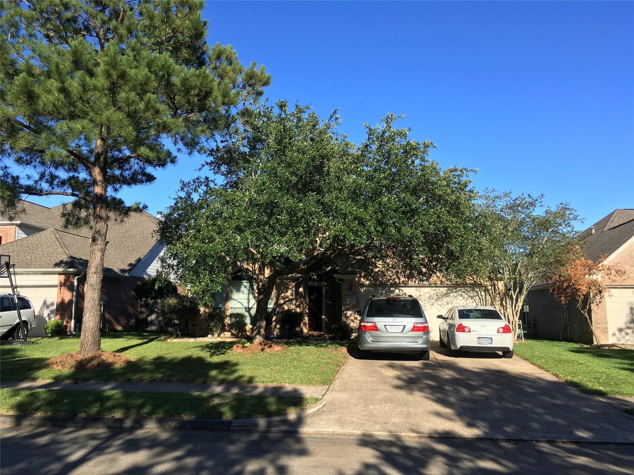 3227 Pedernales Trails Lane Property Photo