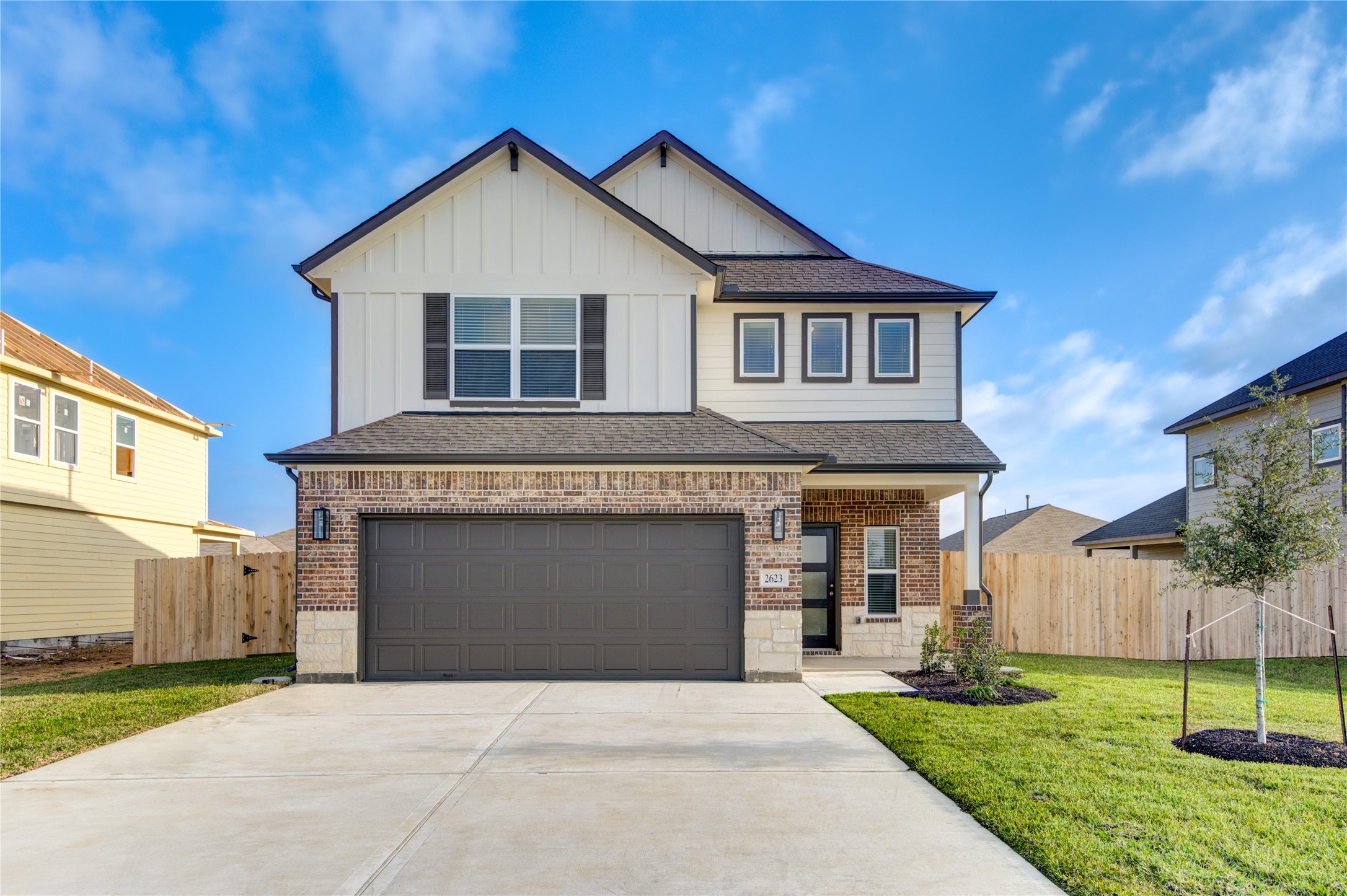 2623 Finley Lane Property Photo 1