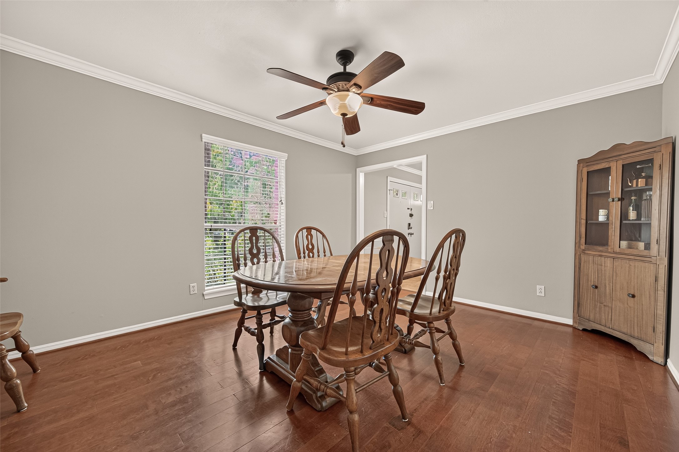 8007 Vickridge Lane Property Photo 18