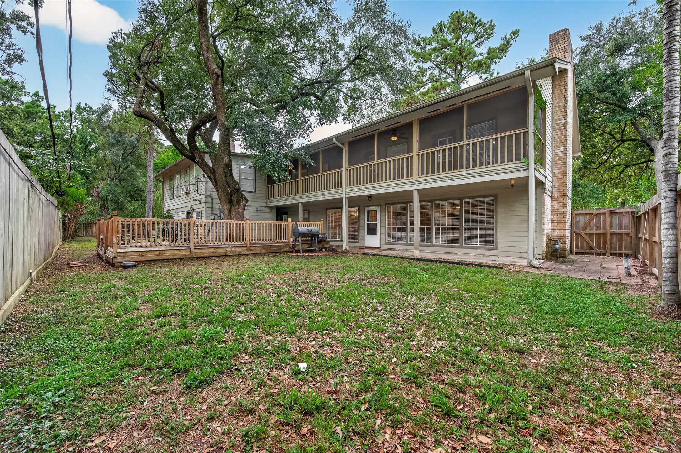 8007 Vickridge Lane Property Photo 43