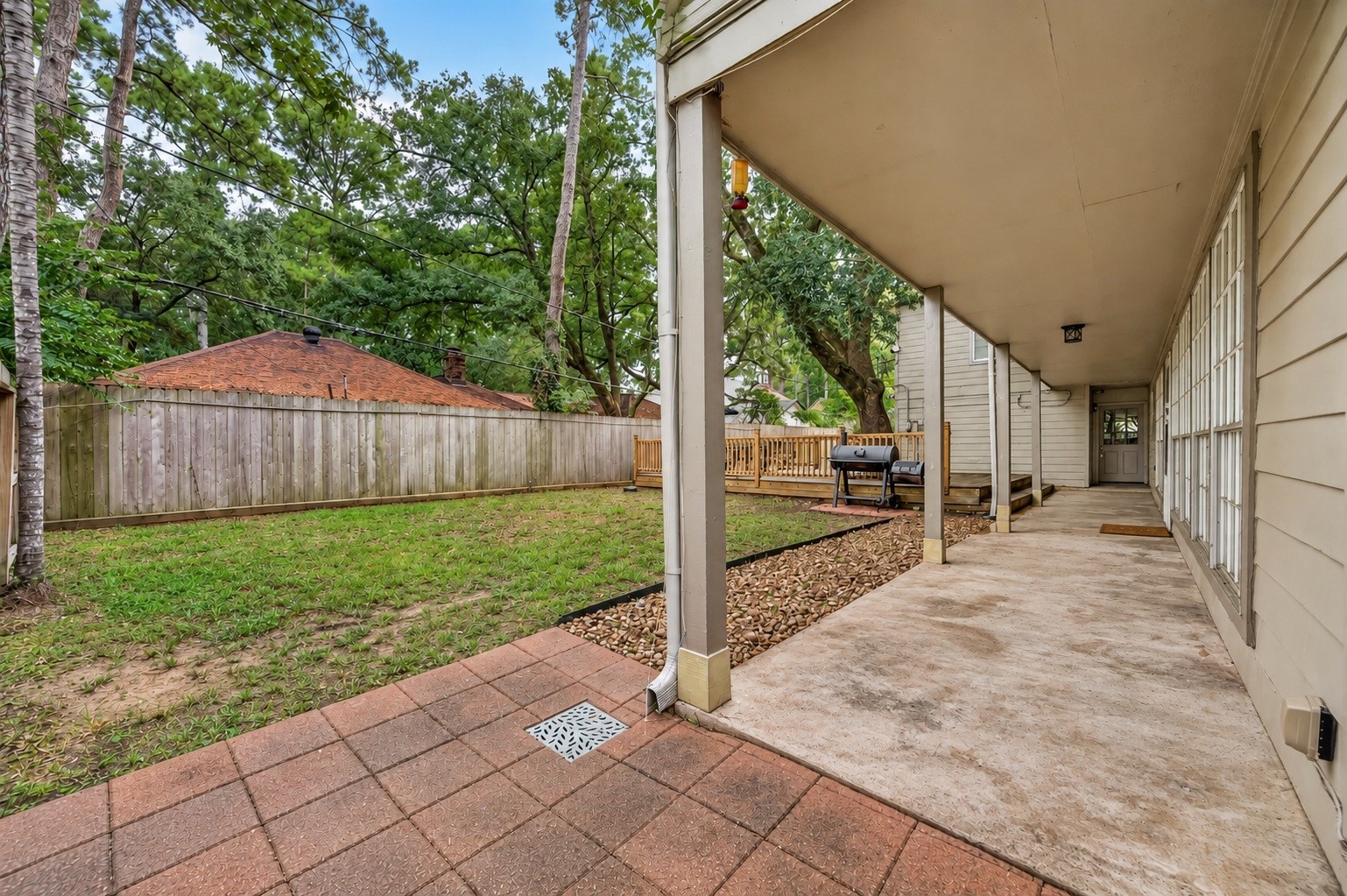 8007 Vickridge Lane Property Photo 44