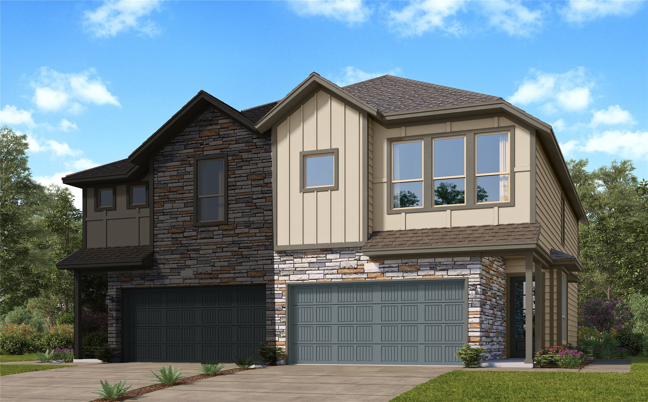 12527 Alligator Lake Court Property Photo 1