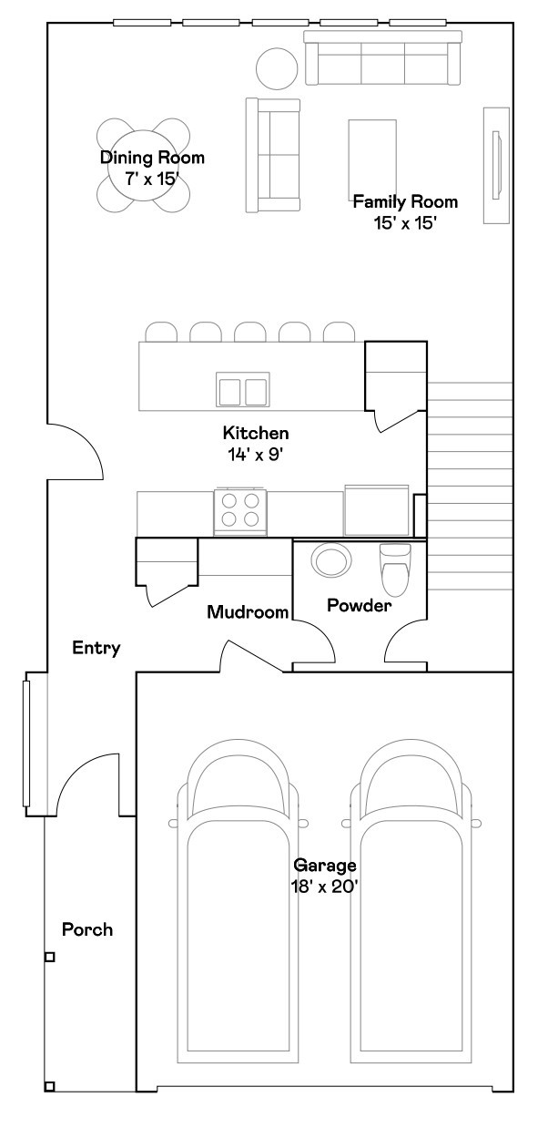 12527 Alligator Lake Court Property Photo 2
