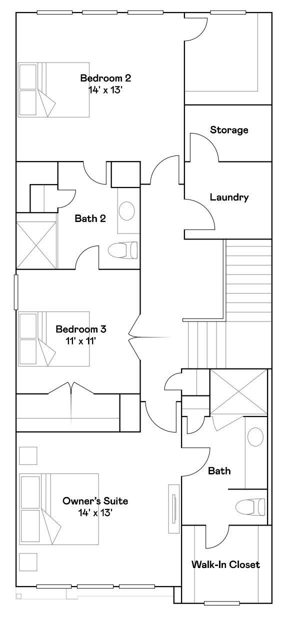 12527 Alligator Lake Court Property Photo 3