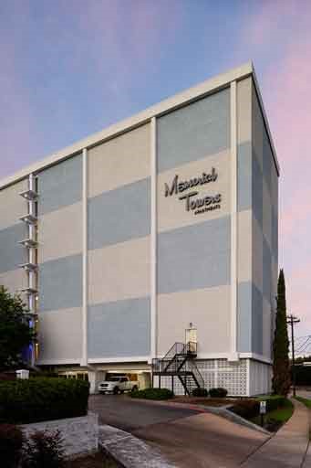 5400 Memorial Drive 102 Property Photo 1