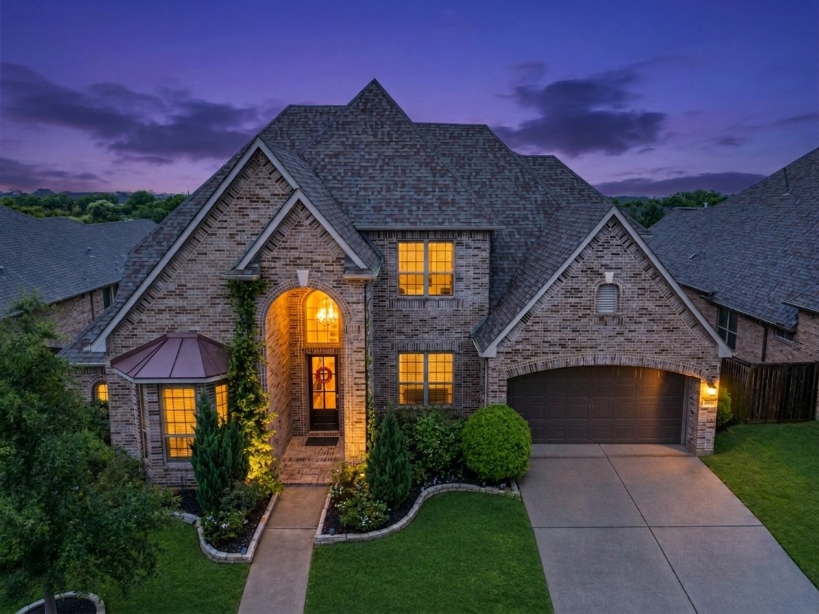 30402 Indigo Falls Drive Property Photo 2