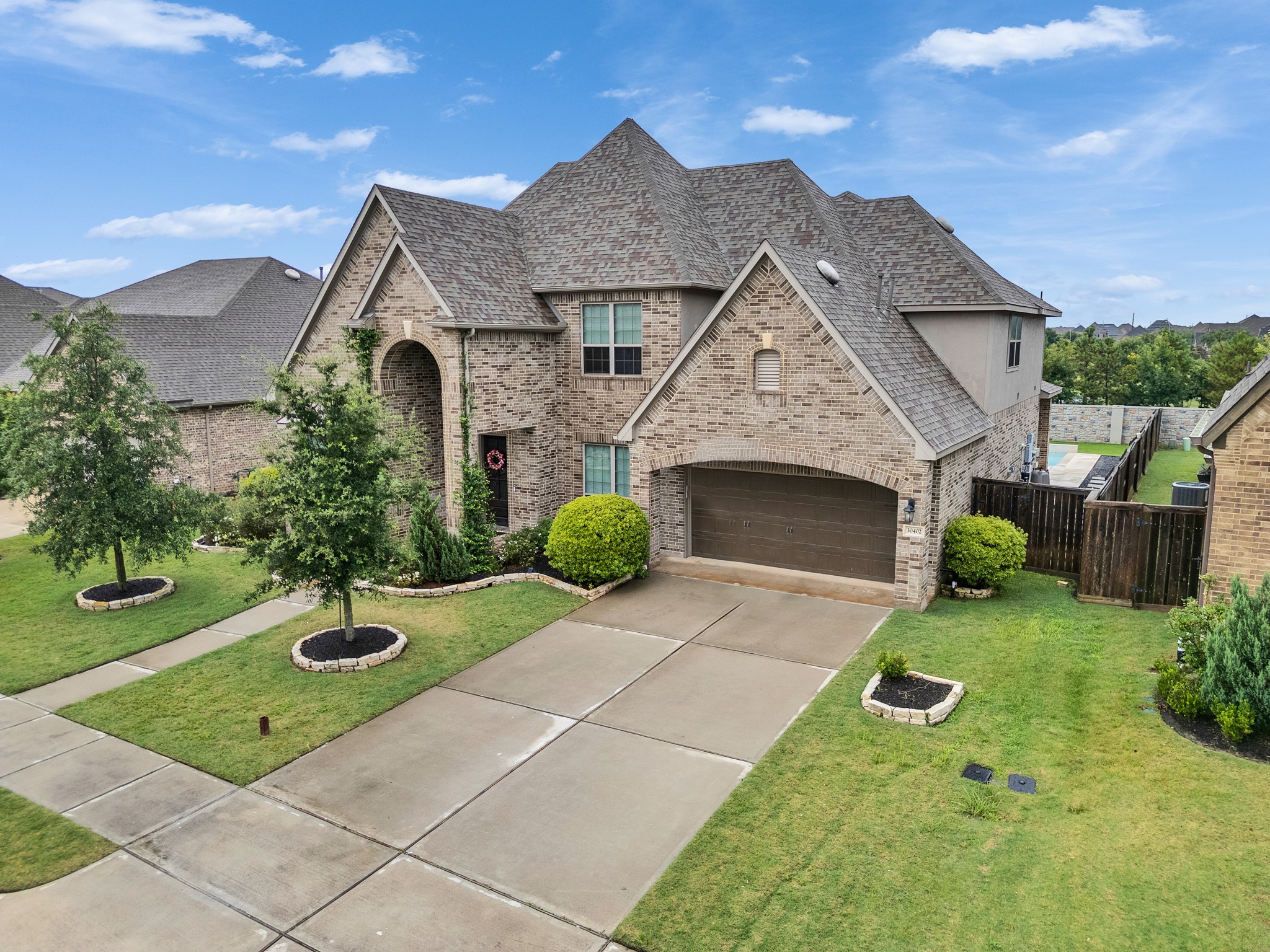 30402 Indigo Falls Drive Property Photo 3