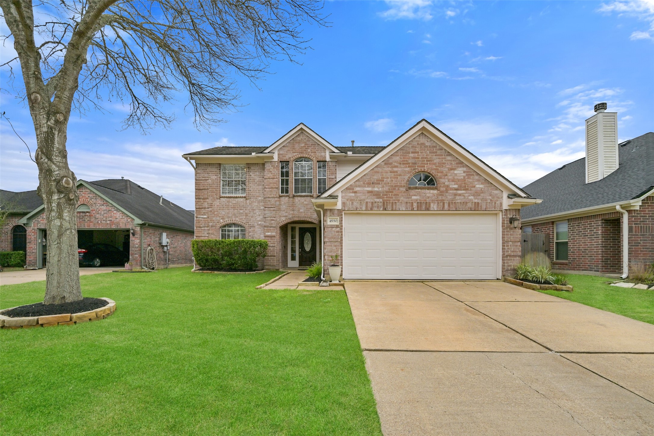 4930 Carrington Court Property Photo
