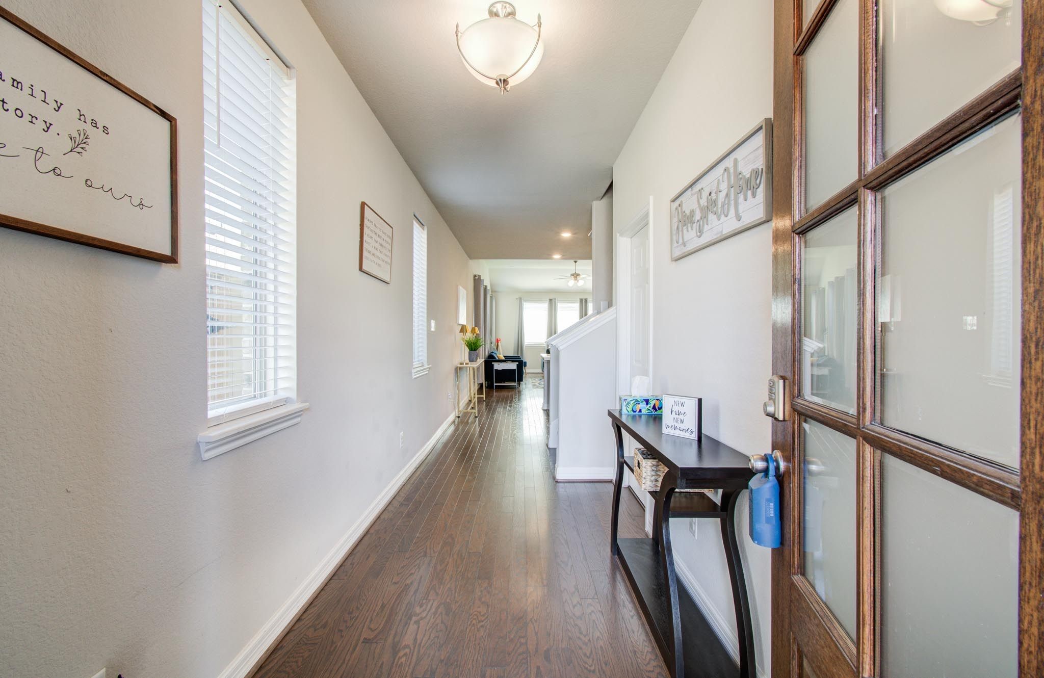 10317 Russell Pines Drive Property Photo 3