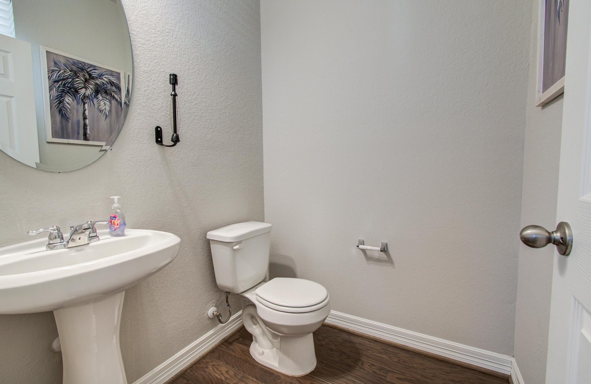10317 Russell Pines Drive Property Photo 5