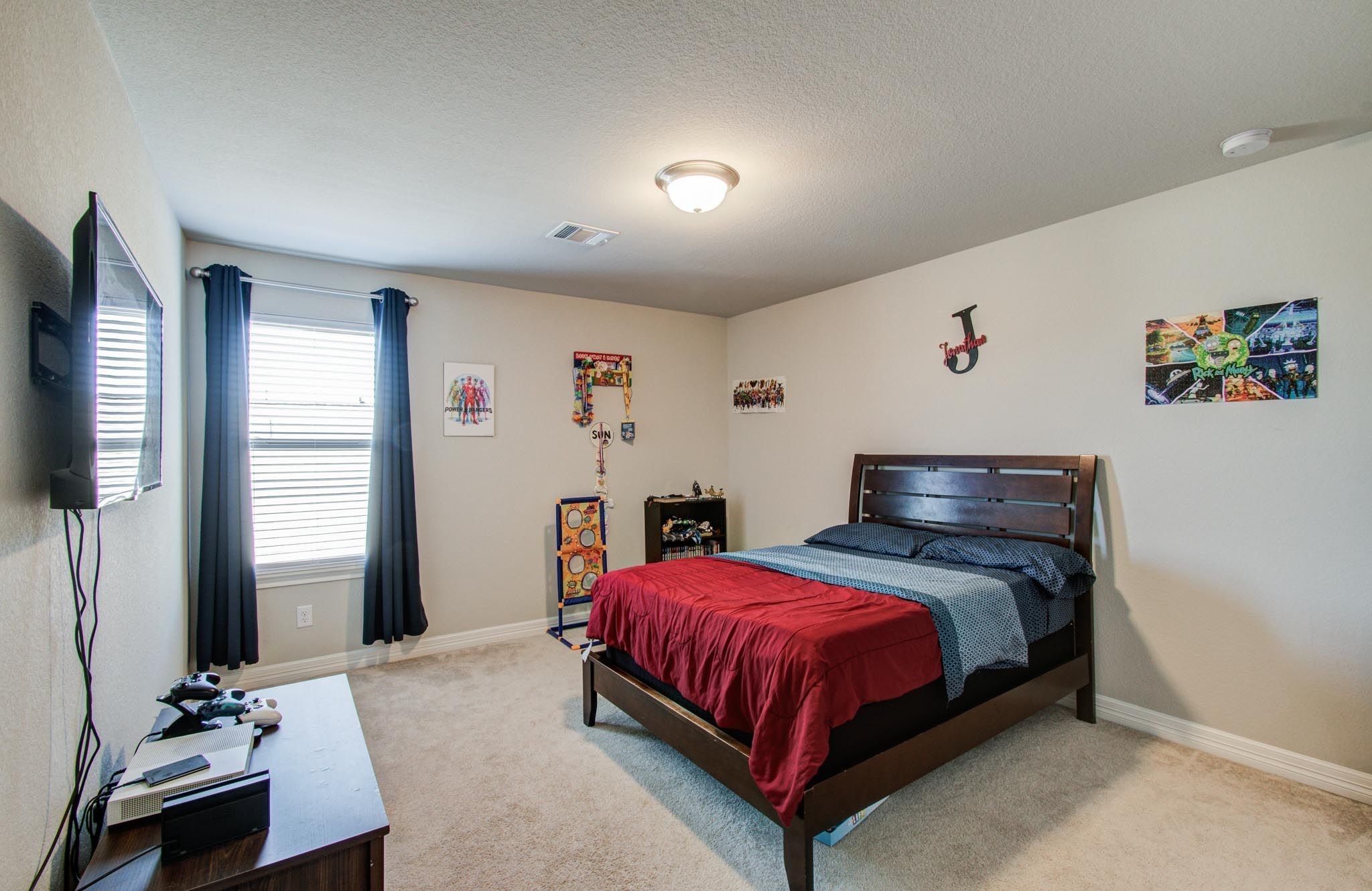 10317 Russell Pines Drive Property Photo 16
