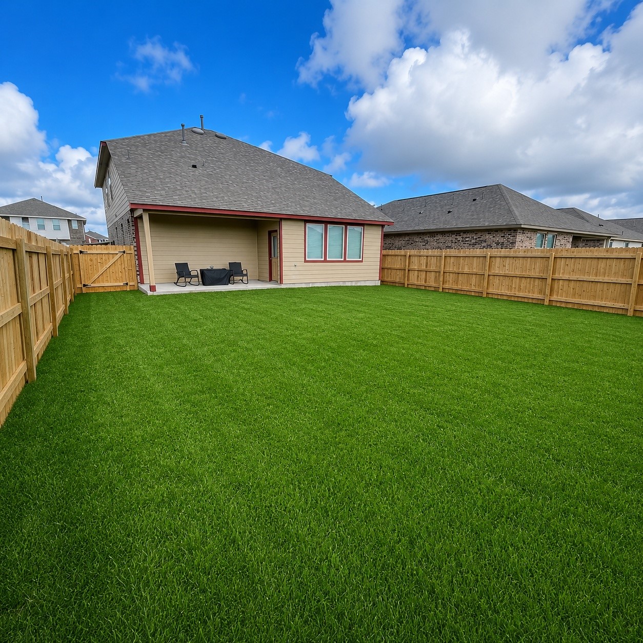 10317 Russell Pines Drive Property Photo 29