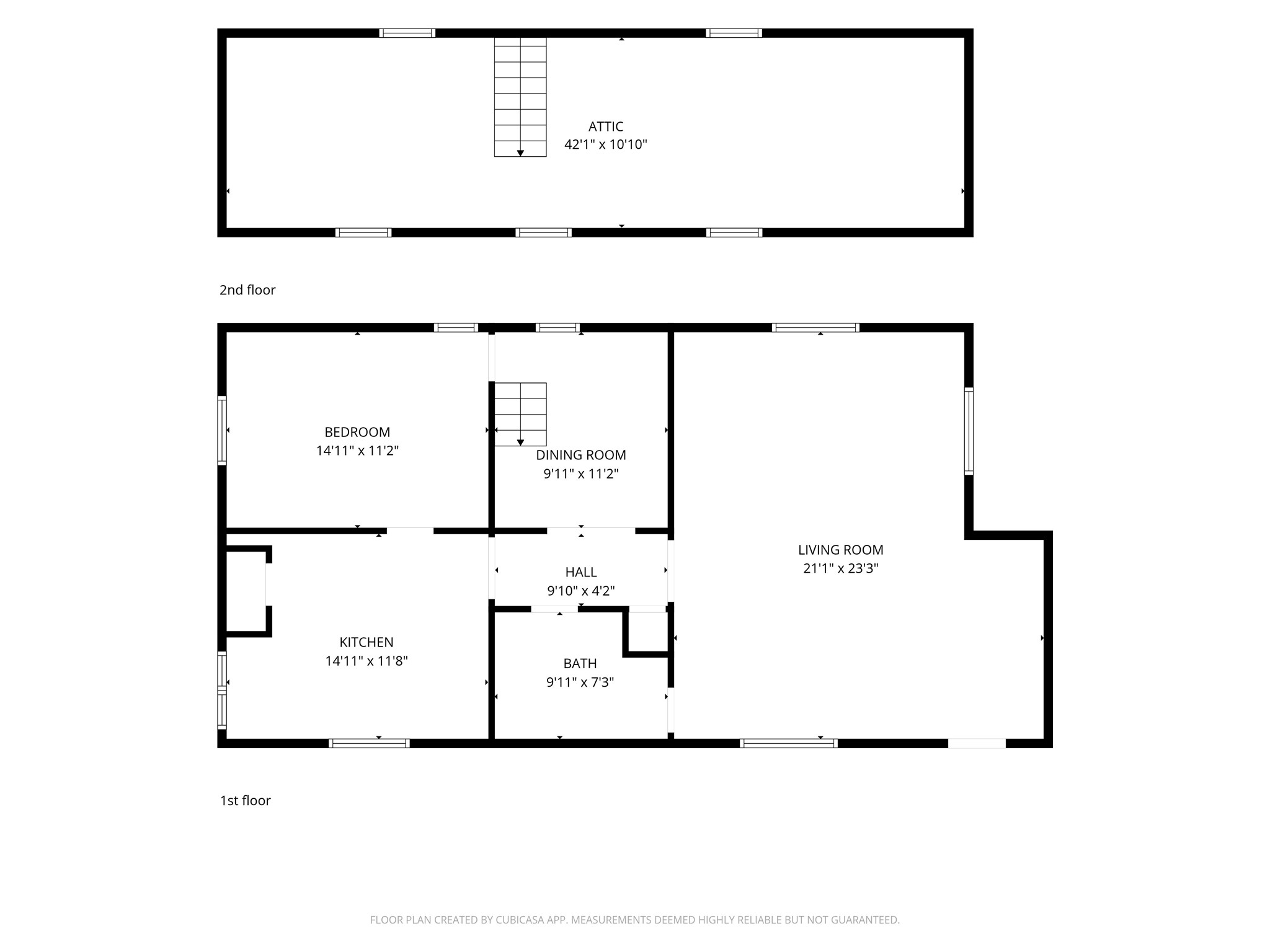 212 E Avenue B Property Photo 26