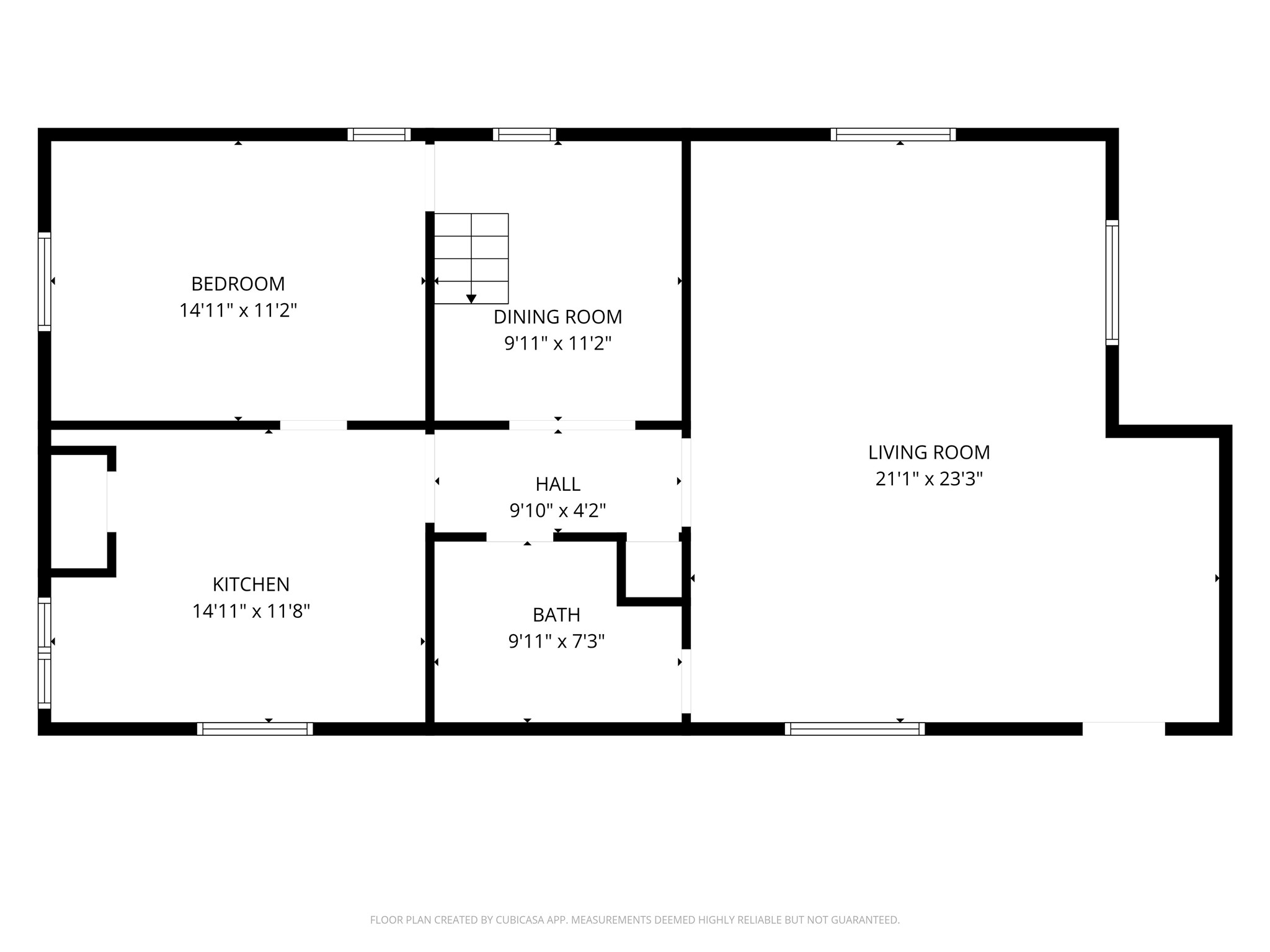 212 E Avenue B Property Photo 28