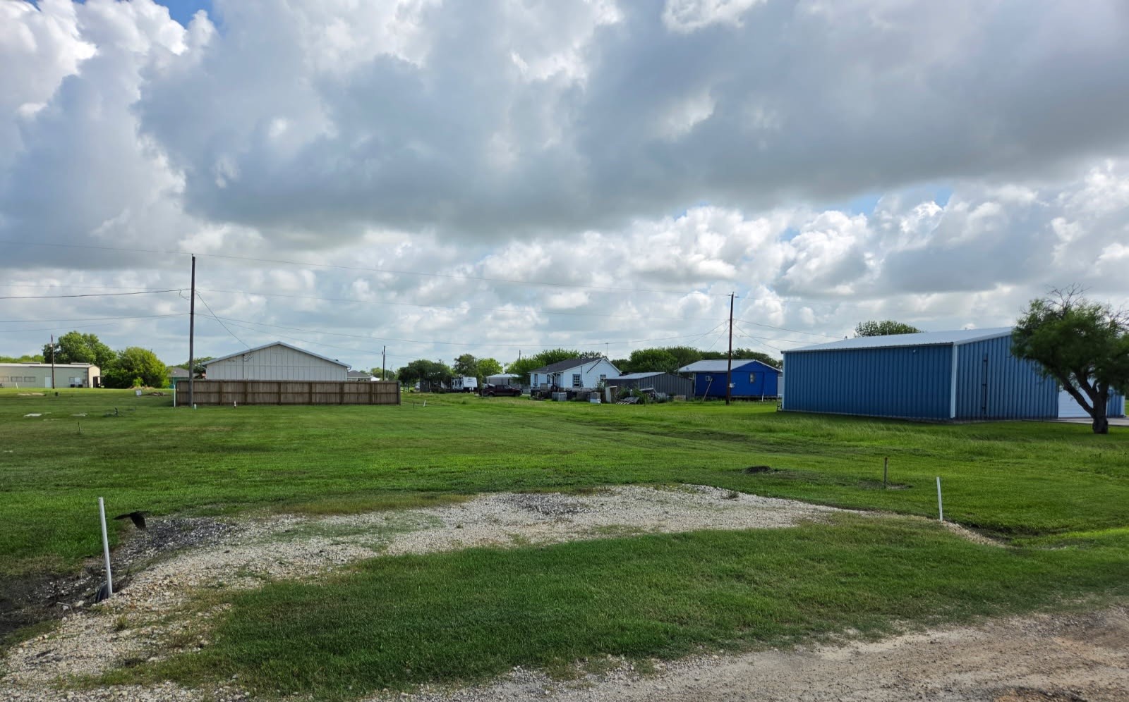 1202 W Dallas Avenue Lot 1 Property Photo 1