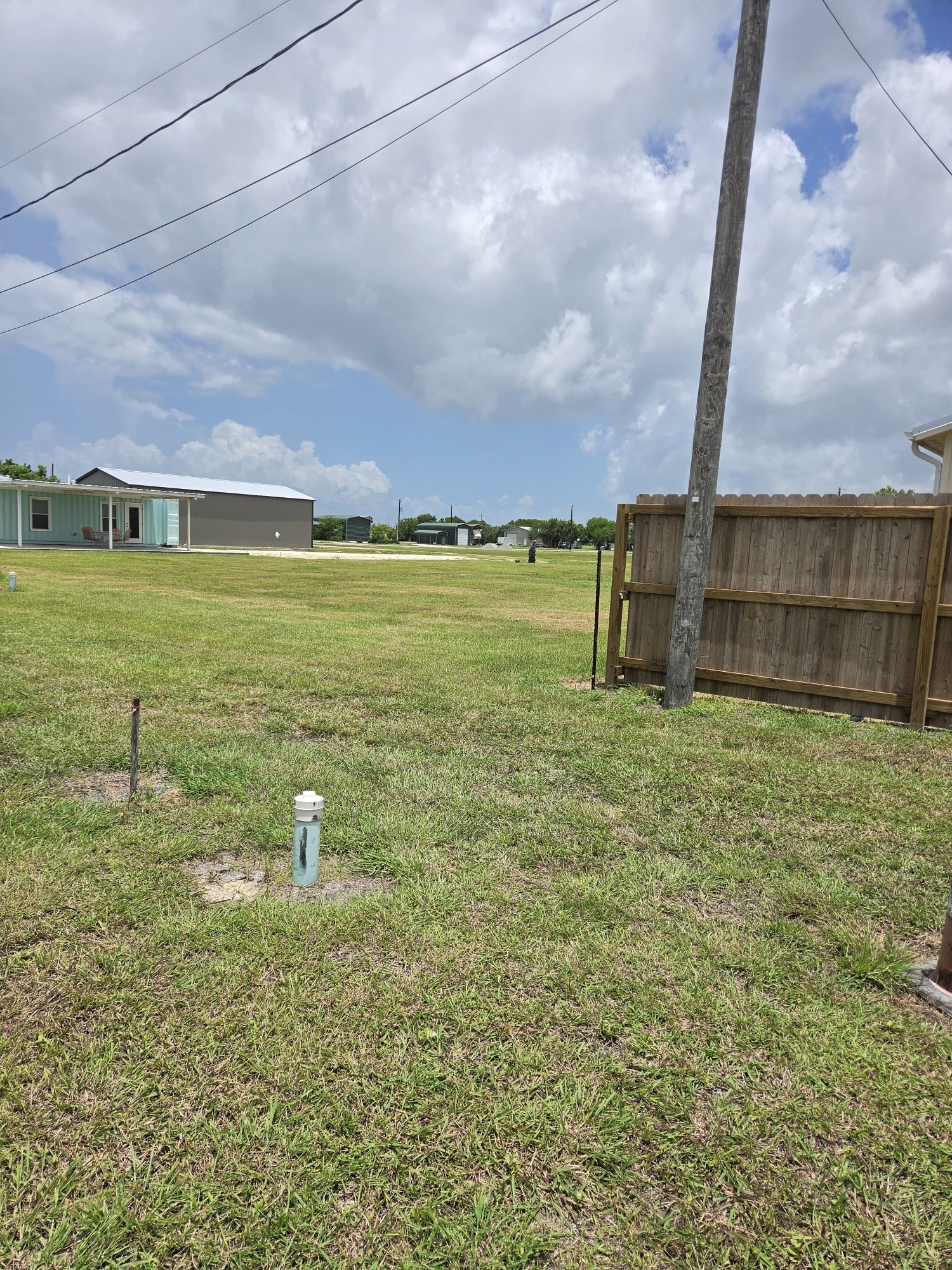 1202 W Dallas Avenue Lot 1 Property Photo 4