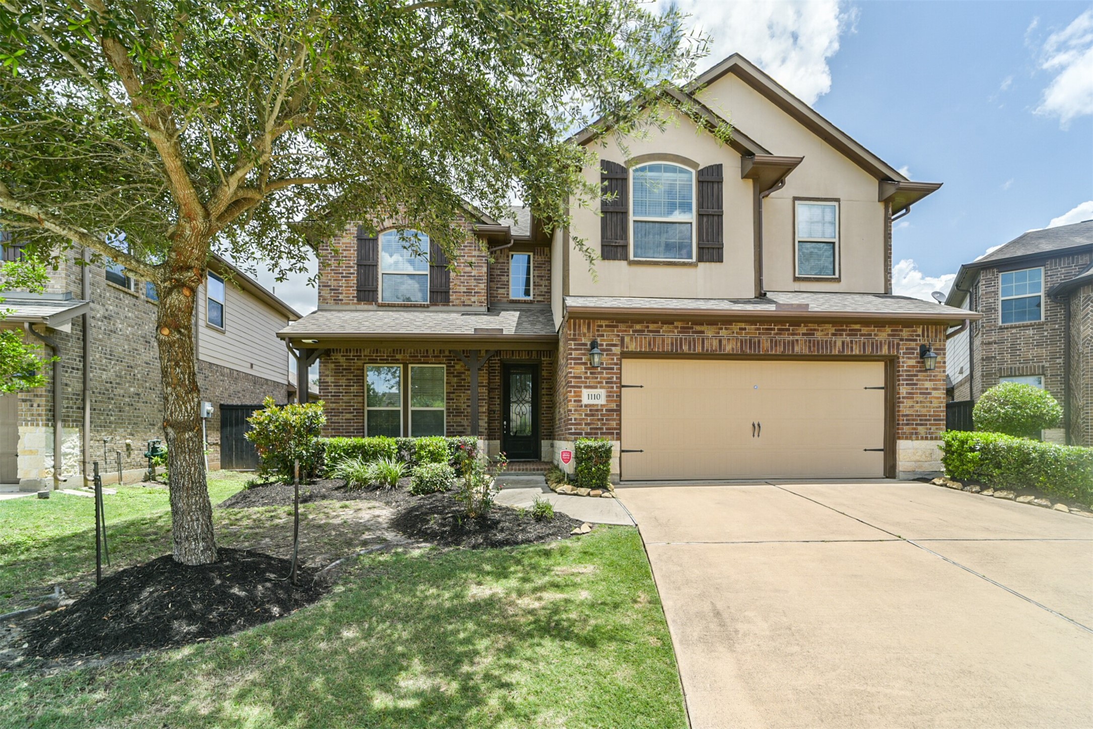 1110 Frost Iron Circle Property Photo 1