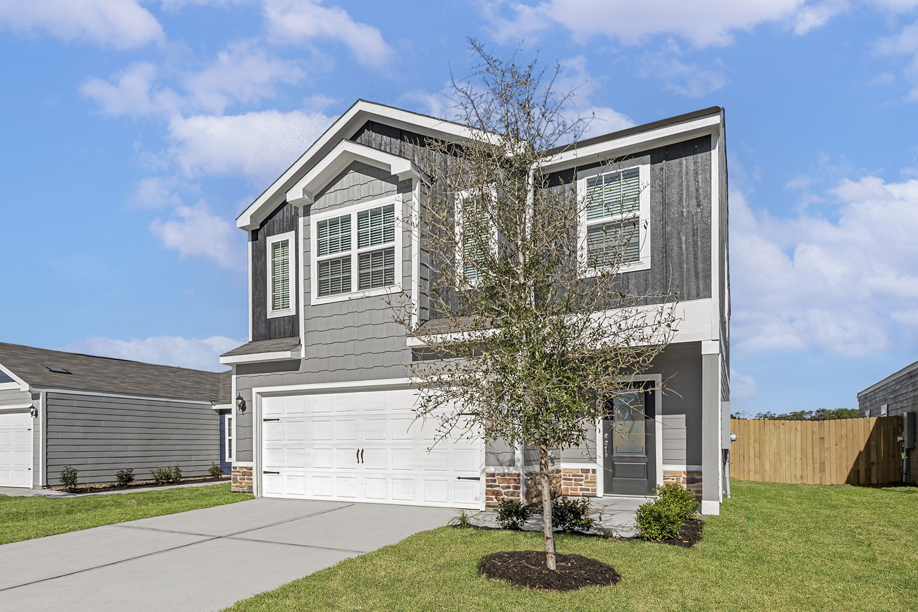 23114 Glory Orchid Drive Property Photo 1