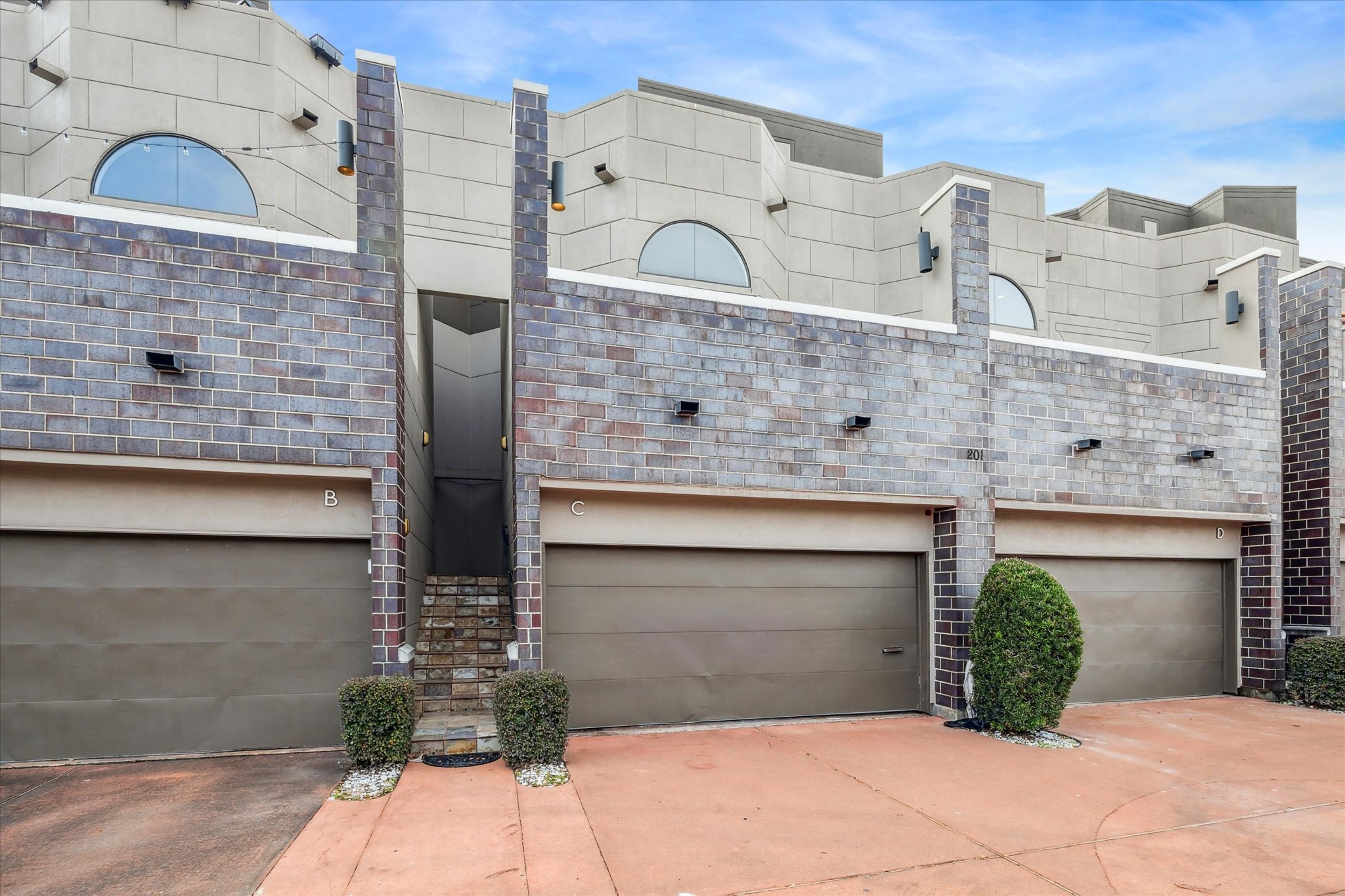 201 Westheimer Road C
