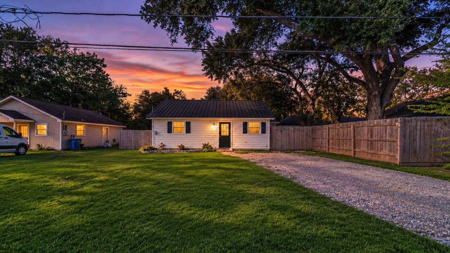 2610 Daugherty Street, Waller Tx 77484 Property Photo 1
