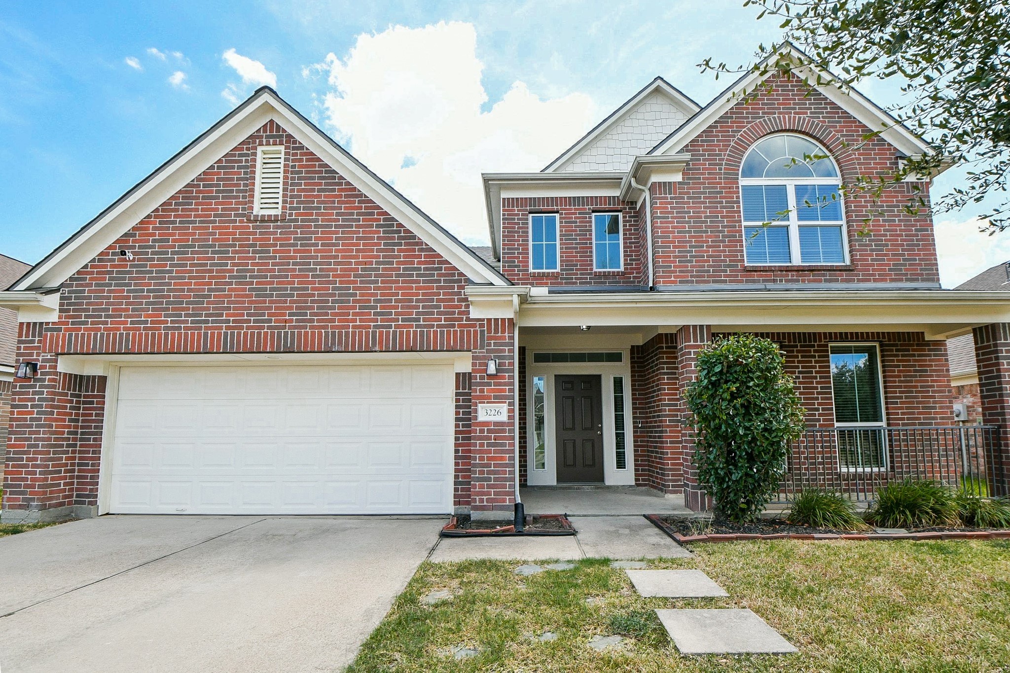 3226 Quarry Place Lane Property Photo 1
