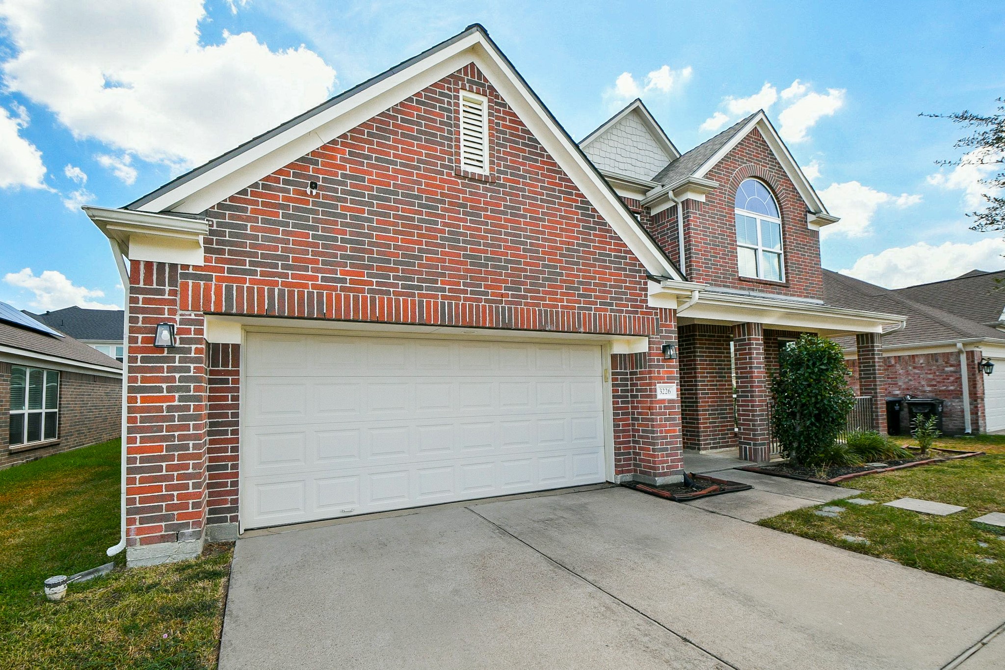 3226 Quarry Place Lane Property Photo 2