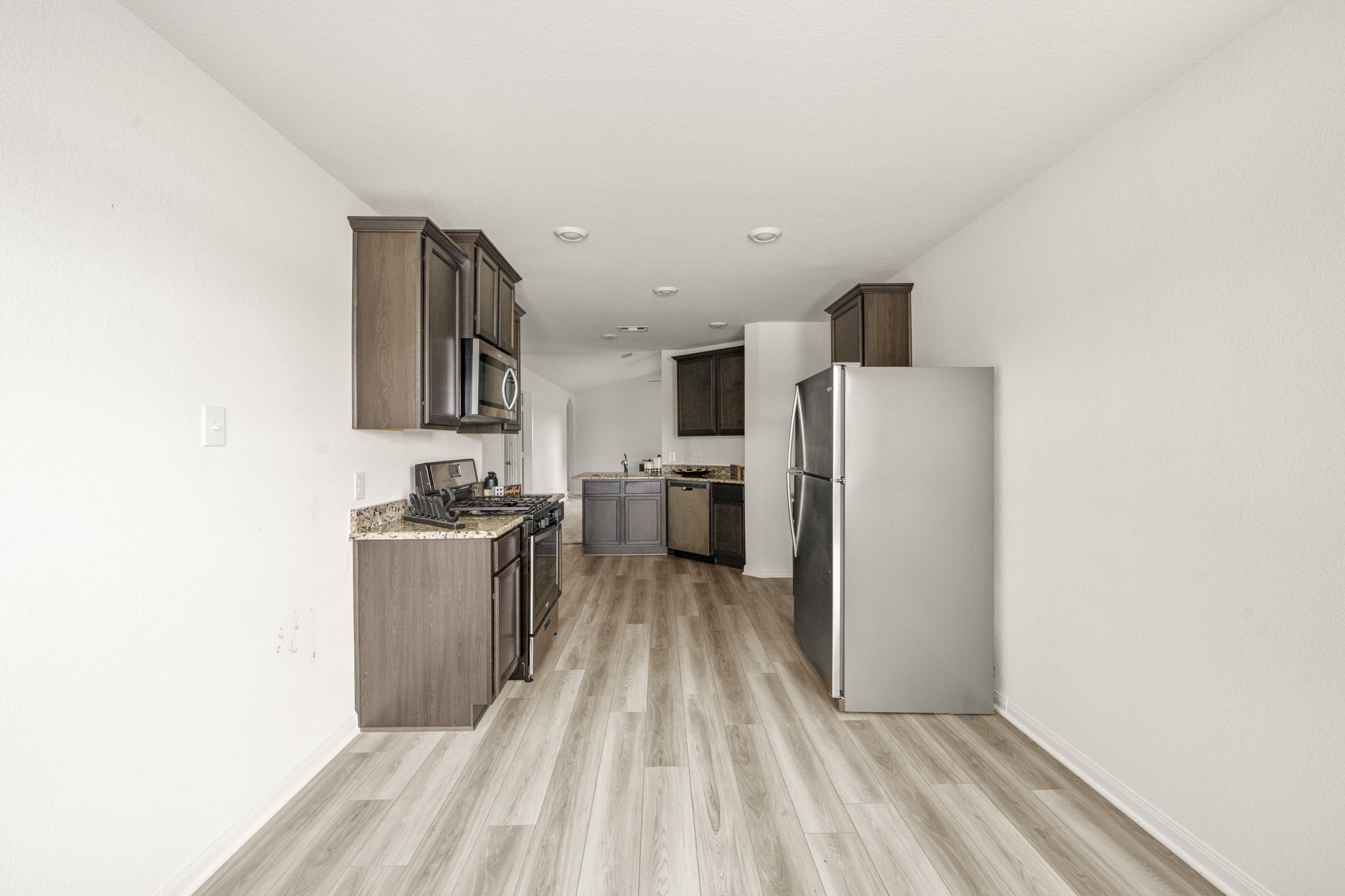 2137 Mule Ridge Drive Property Photo 11