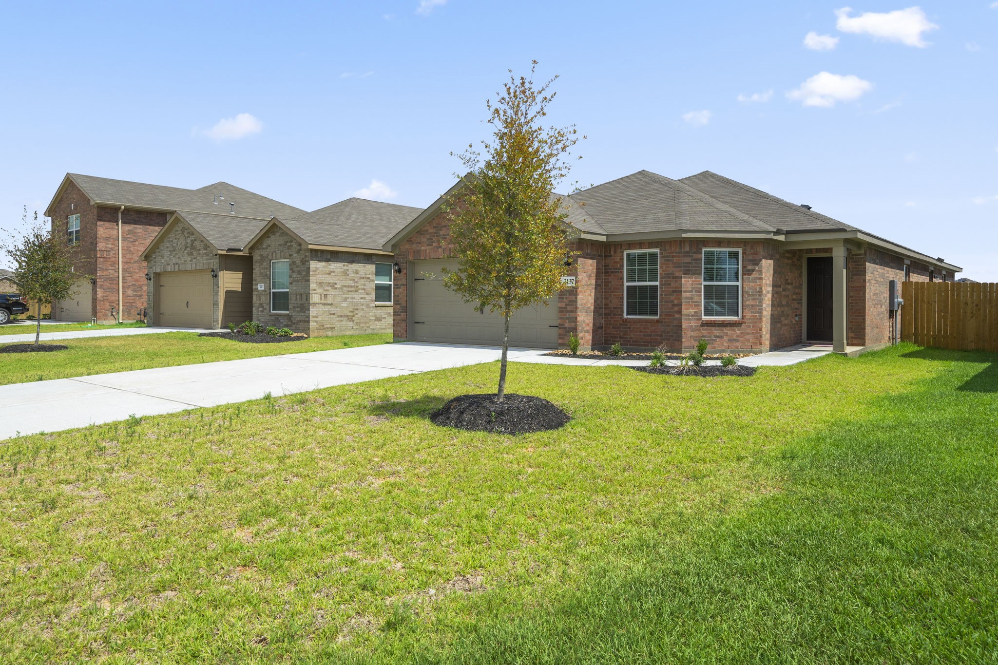2137 Mule Ridge Drive Property Photo 27
