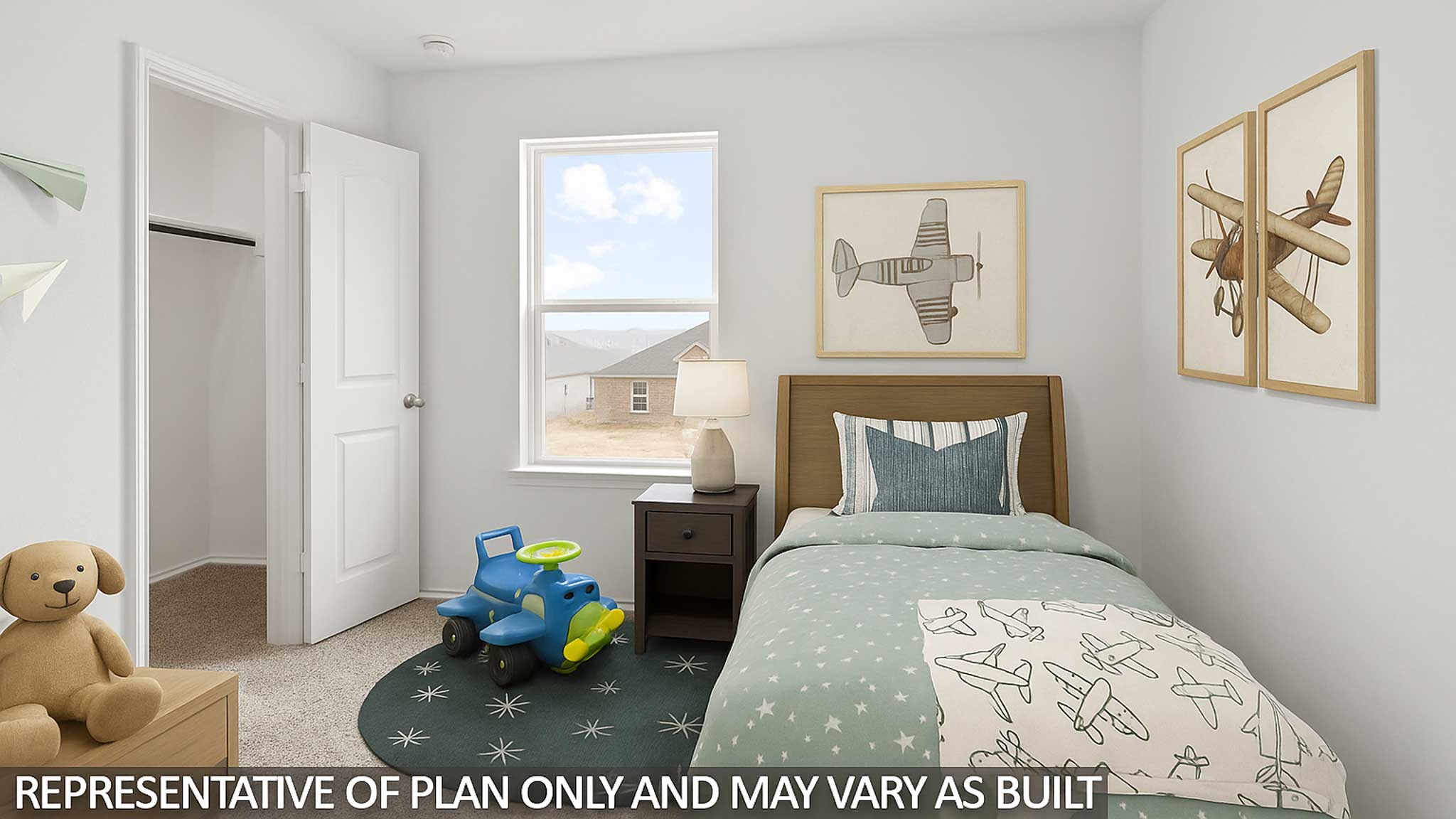 27622 Oasis Ridge Drive Property Photo 9