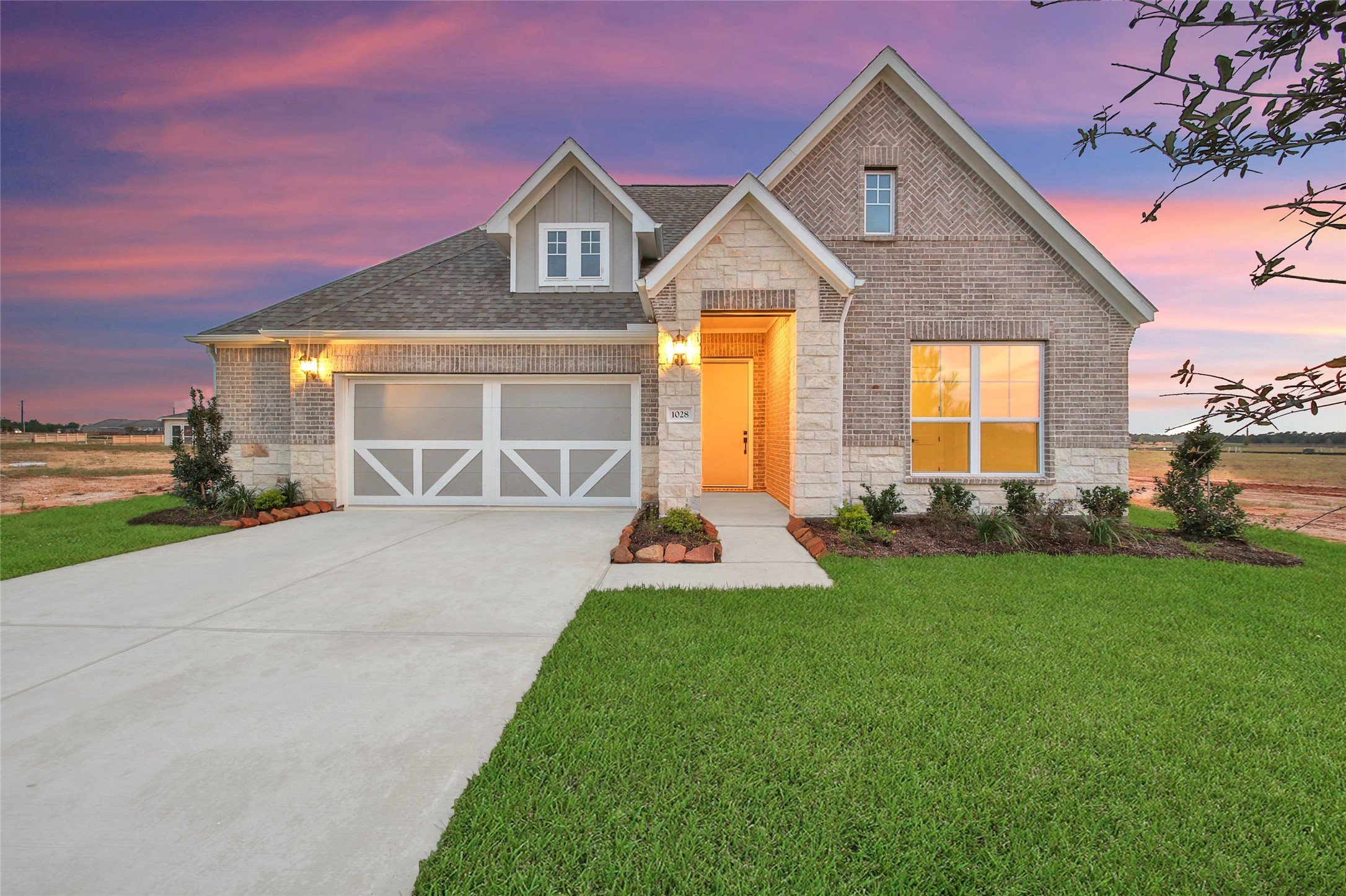 1028 Apple Ridge Road Property Photo 1