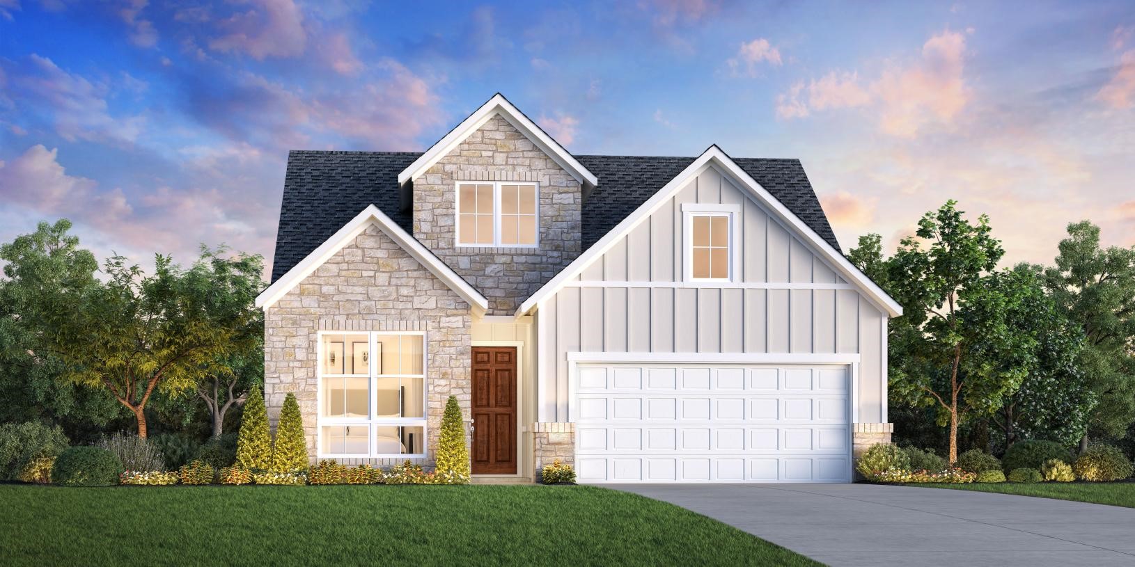 15039 Fox Crossing Lane Property Photo 1