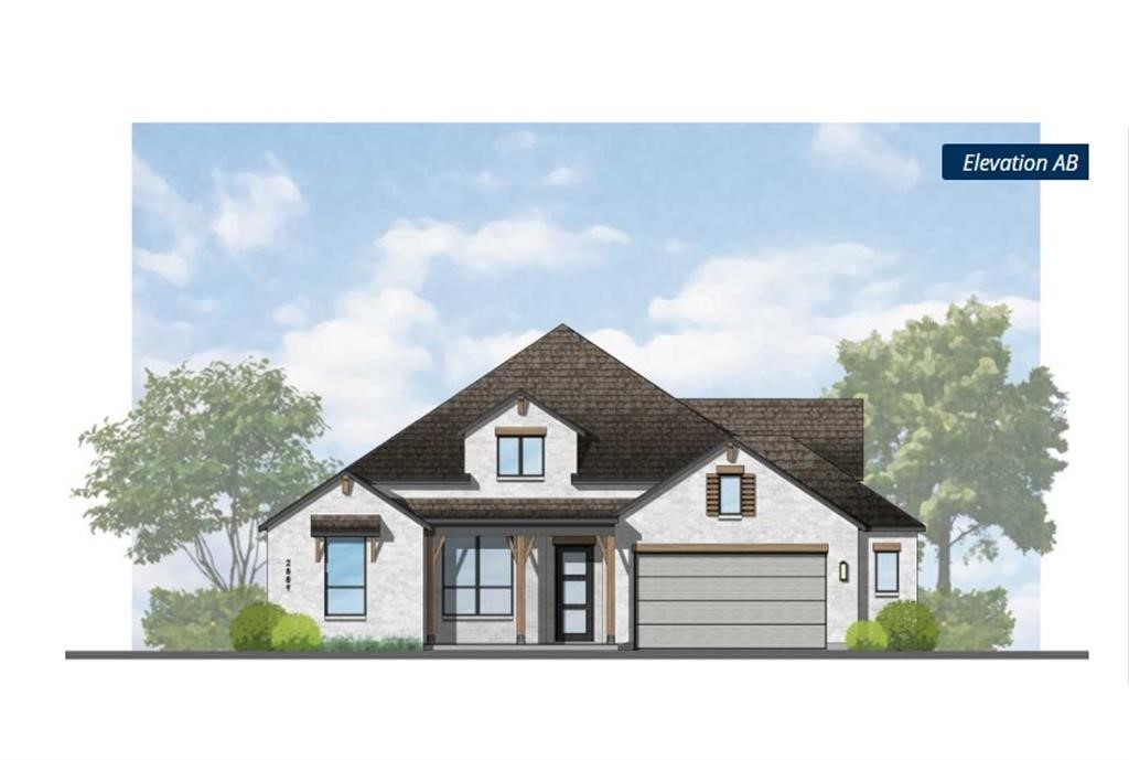 12115 Sweetbriar Loop Property Photo 1