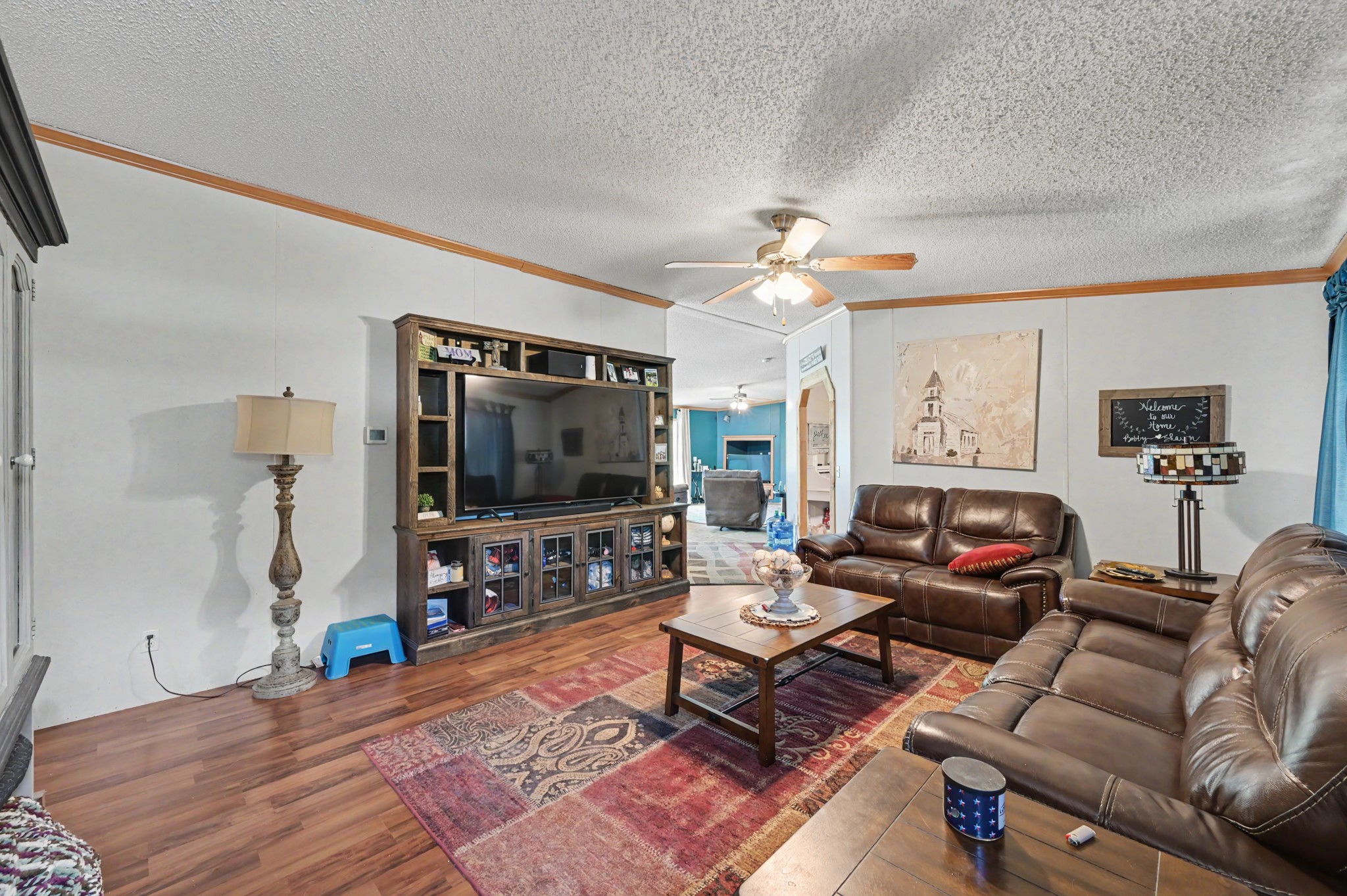 15221 Bennette Woods Road Property Photo 7