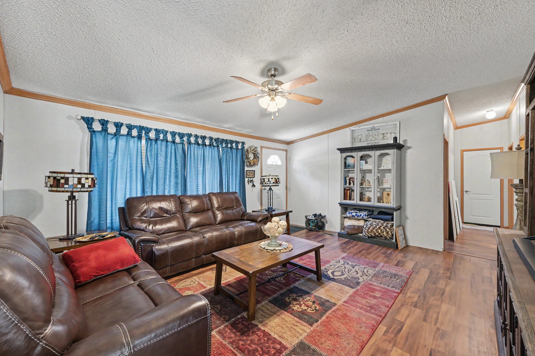 15221 Bennette Woods Road Property Photo 8