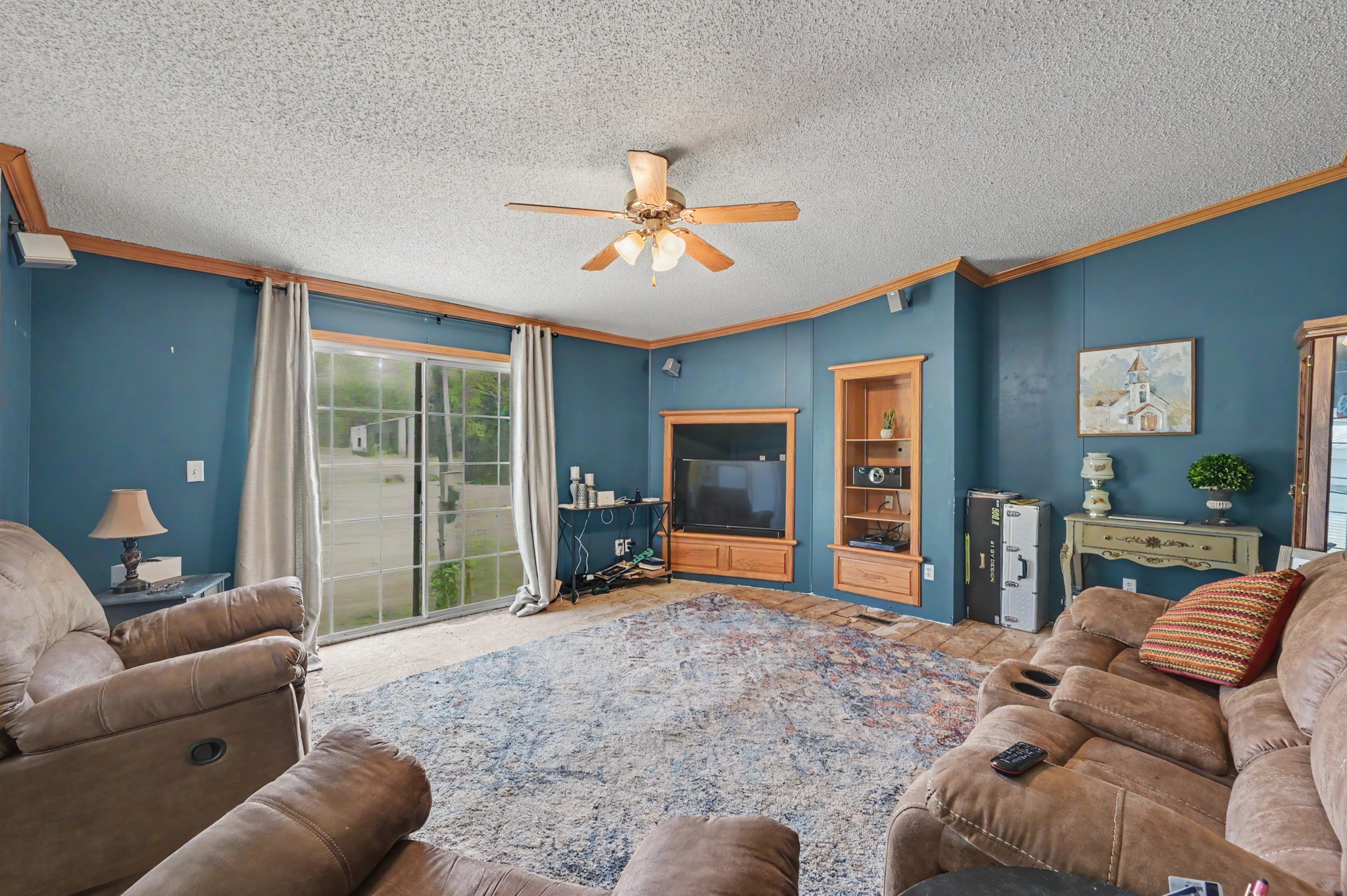 15221 Bennette Woods Road Property Photo 9