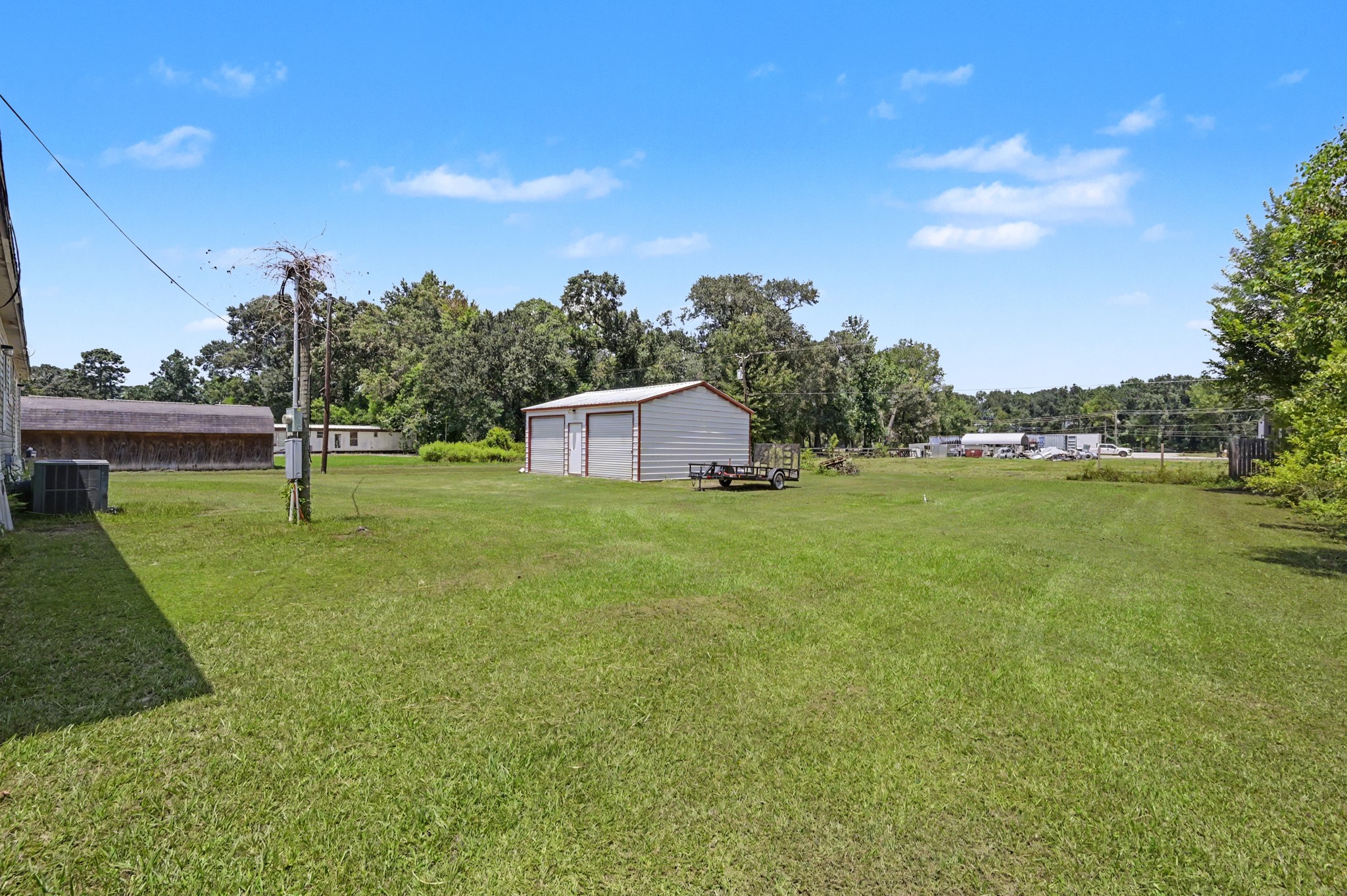 15221 Bennette Woods Road Property Photo 22