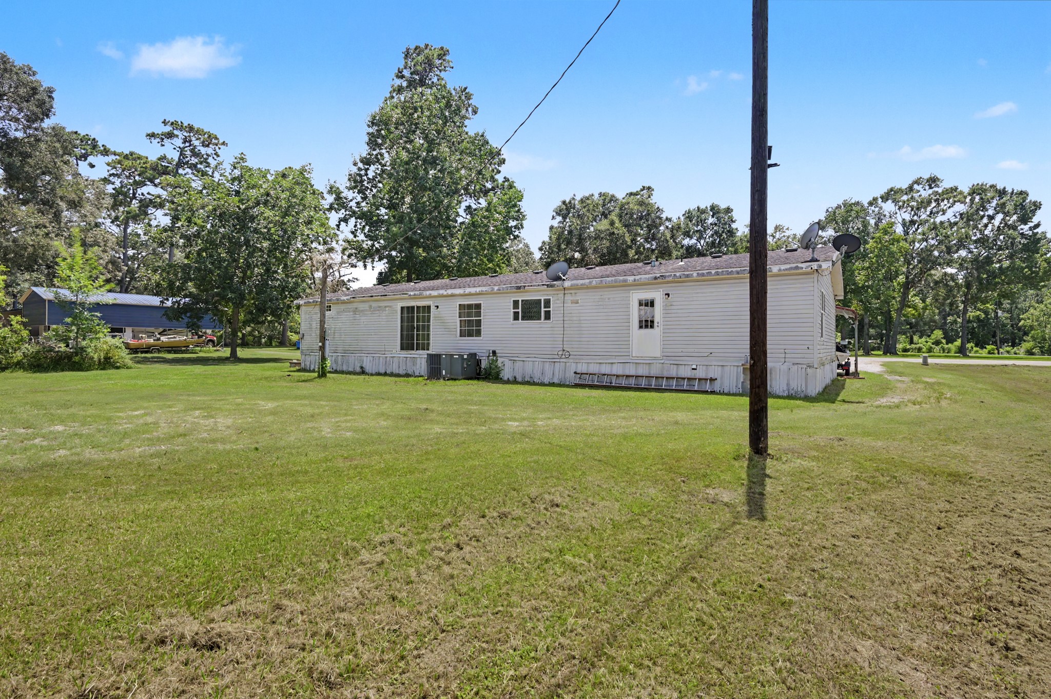 15221 Bennette Woods Road Property Photo 25